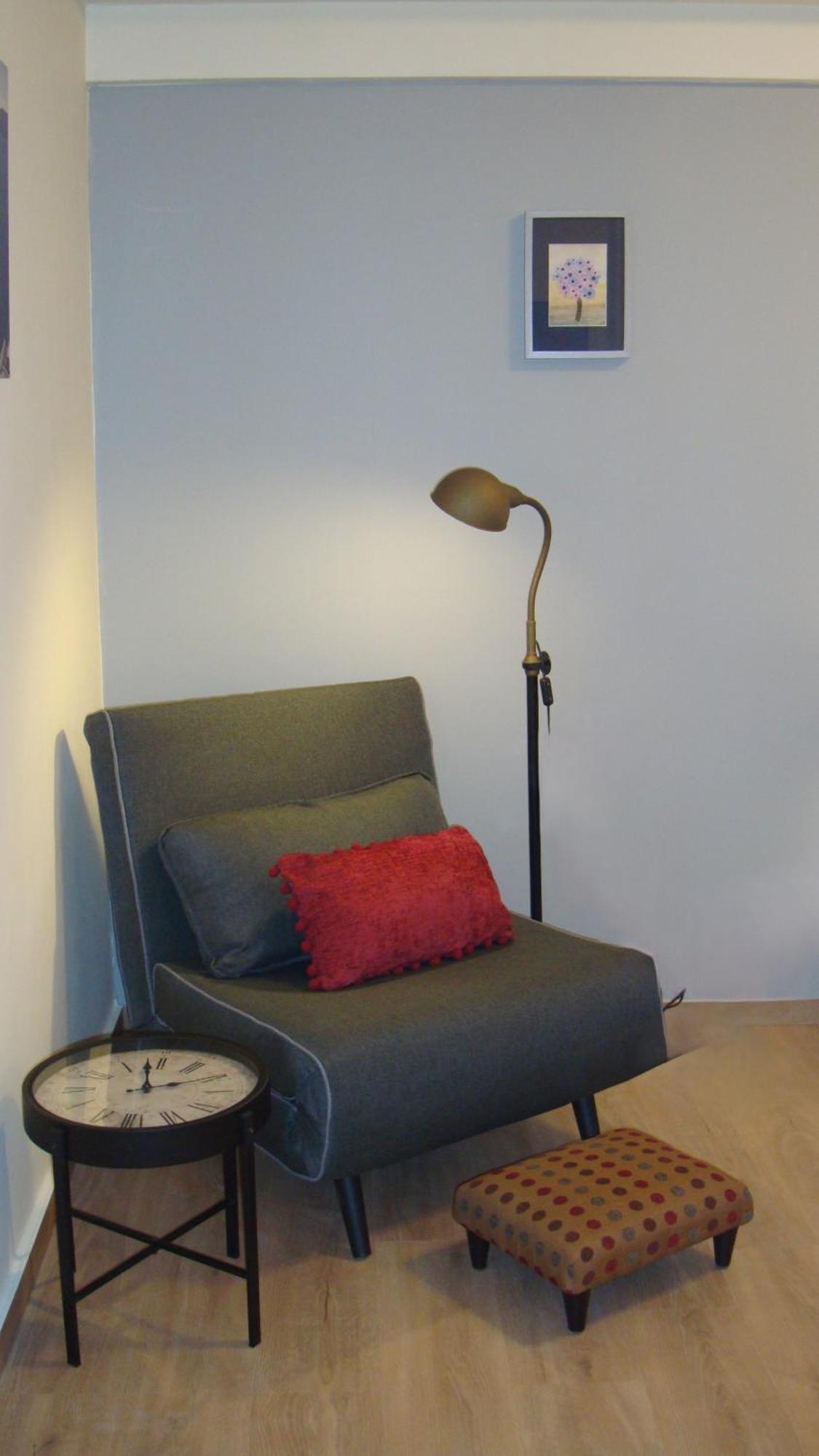 Kolonaki. Luxurious Studio Atenas Exterior foto